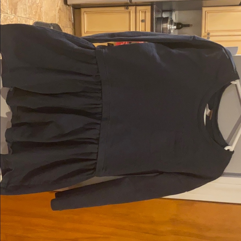 Girls top
